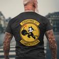 Vf-31 Tomcatters メンズTシャツ バックプリント 高齢者への贈り物