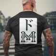 ドm 麻雀 牌 おもしろ グッズ 服 筆文字 面白いtシャツ 文字入り 面白い 文字 ネタ メンズ 雀士 メンズTシャツ バックプリント 高齢者への贈り物