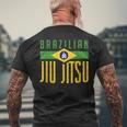 ブラジリアン柔術tシャツ Bjj柔術 メンズTシャツ バックプリント 高齢者への贈り物