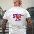 SpinnersExe_20_森谷康太 メンズTシャツ バックプリント 高齢者への贈り物