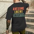 Fathers Day Gifts, Fathers Day Shirts, Vintage Shirts