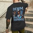 Denim And Diamonds Gifts, Denim And Diamonds Shirts
