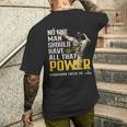 Fernando Tatis Jr Poweran Diego Mlbpa メンズTシャツ バックプリント 彼への贈り物