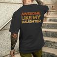 Funny Dad Gifts, Fathers Day Shirts