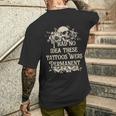 Tattoo Gifts, Tattoo Shirts