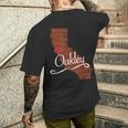 Oakleyオークリー カリフォルニア メンズTシャツ バックプリント 彼への贈り物