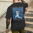Player Number 2024 World Champion Tommy Edman Mlbpa メンズTシャツ バックプリント 彼への贈り物