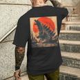 Kaiju Gifts, Vintage Shirts, Kaiju Shirts
