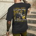 In This Sinful World I Desire Only Cheese Rat Japanese Men's T-shirt Back Print Funny Gifts