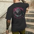 Snakes 爬虫類 動物 生き物 蛇 メンズTシャツ バックプリント 彼への贈り物