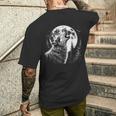 Forest Gifts, Wildlife Shirts, Forest Shirts, Moon Shirts, Wolf Shirts