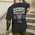 ギフト 50歳 誕生日 50男 50代 優しい トリートメント 50 メンズTシャツ バックプリント 彼への贈り物