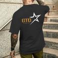 クールtシャツ かっこいいtシャツ カッコイイ Gto Great Cool メンズTシャツ バックプリント 彼への贈り物