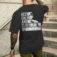 面白いロッククライミング 引用 登山家 & ボルダリング メンズTシャツ バックプリント 彼への贈り物