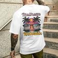 Maîtresse Retraitée Cadeau Pour Maitresse D' École Rétro T-shirt imprimé au dos Cadeaux pour lui