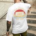 Oldchool ヒップホップ 80年代90年代音楽 長袖tシャツ メンズTシャツ バックプリント 彼への贈り物
