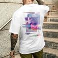 『ゴジラxコング 新たなる帝国』7 メンズTシャツ バックプリント 彼への贈り物