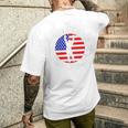 アメリカントップチーム柔術 長袖tシャツ メンズTシャツ バックプリント 彼への贈り物