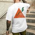 キッズ Fuji Rock 25 Triangle Amazon Limited Color キッズ メンズTシャツ バックプリント 彼への贈り物