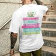 ジェーン・オースティン 本 スタック ティー 文学 文学 メンズTシャツ バックプリント 彼への贈り物