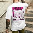 ブラック・ジャック Boxピノコ Ctezuka Productions メンズTシャツ バックプリント 彼への贈り物