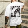 ブラック・ジャック Boxブラック・ジャック Ctezuka Productions メンズTシャツ バックプリント 彼への贈り物