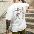 マイルス・デイビス 1990年ワールドツアー抽選 メンズTシャツ バックプリント 彼への贈り物