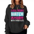 Anime Mom Kawaii Cosplay Fans Manga Japan Mother's Day Women Sweatshirt