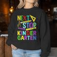 Nexttop 幼稚園 幼稚園 卒業 2025年 男の子 女の子 レディーススウェットシャツ 面白い贈り物