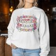 Bestie Squad Bracelets Best Friends Matching Girls Women Sweatshirt Personalized Gifts