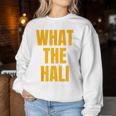 Basketball Overrated Men Women Sweatshirt Unique Gifts