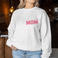 Yahtzee Player Mom Women Sweatshirt Funny Gifts