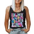 Girl In My Double Digits Era Retro 10 Year Old 10Th Birthday Women Tank Top Girl In My Double Digits Era Retro 10 Year Old 10Th Birthday Women Tank Top
