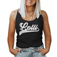 Lolli Mother's Day Lolli Women Tank Top