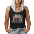 Lolly Loving Patient Gentle Caring Lolly Mother's Day Women Tank Top