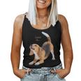 ビーグルシャツ ビーグルtシャツ Love Is Dog Mom Dad 子犬 ペット キュート レディースタンクトップ