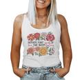 Mothers Plant Seeds Love That Bloom Forever Mother's Day Women Tank Top Mothers Plant Seeds Love That Bloom Forever Mother's Day Women Tank Top