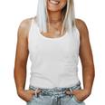 Nonni For Grandma Mother's Day Idea Nonni Life Women Tank Top