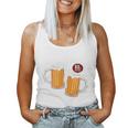 還暦祝い ビール好き 酒好き 父 母 男性 女性 60歳お祝い Cheers To Embracing Life 長袖tシャツ レディースタンクトップ