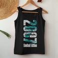 18歳の男の子、女の子、18歳の誕生日プレゼント、限定版2007 レディースタンクトップ 面白い贈り物