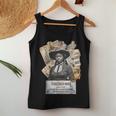 Black Cowgirl Western Rodeo Black History Texas Women Women Tank Top Unique Gifts