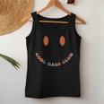 Cool Dads Club Retro Groovy Dad Father's Day Women Tank Top Unique Gifts
