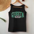 Cuesta College Mom Mother's Day Family Vintage For Mother Women Tank Top Personalized Gifts Cuesta College Mom Mother's Day Family Vintage For Mother Women Tank Top Personalized Gifts