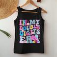 Girl In My Double Digits Era Retro 10 Year Old 10Th Birthday Women Tank Top Unique Gifts Girl In My Double Digits Era Retro 10 Year Old 10Th Birthday Women Tank Top Unique Gifts
