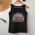 Lolly Loving Patient Gentle Caring Lolly Mother's Day Women Tank Top Unique Gifts