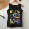 Nexttop 幼稚園 幼稚園 卒業 2025年 男の子 女の子 レディースタンクトップ 面白い贈り物