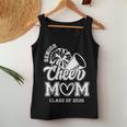 Senior Cheerleader Mom Cheer Class Of 2026 Graduation Women Women Tank Top Unique Gifts
