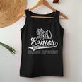 Senior Year Cheer Mom Class Of 2026 Cheerleader Graduation Women Tank Top Unique Gifts