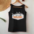 米寿祝い 釣り好き お魚好き 男性 女性人気 父の日 88歳 誕生日 おしゃれ レディースタンクトップ 面白い贈り物