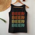 面白いtシャツ 酒 ビール Beer 飲み おもしろ 英語 文字入り 飲み会 酒好き メンズ レディース レディースタンクトップ 面白い贈り物